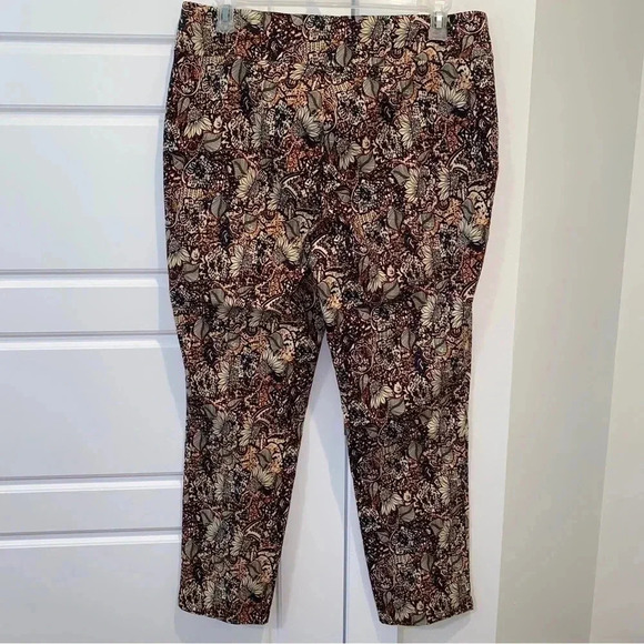 PECK & Peck Pant Leggings Plus Size Stretchy - Picture 3 of 7